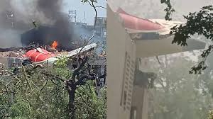 एयर इन्डिया विमान दुर्घटना : १२ करोड डलरभन्दा बढीको बिमा दाबी, भारतीय उड्डयन इतिहासमै सबैभन्दा महँगो दाबी हुन सक्ने